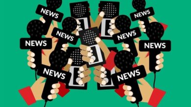 استاندار اردبیل: از خبرنگاران صیانت خواهیم کرد/ خبرنگار مداح نمیخواهیم