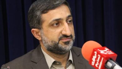 استاندار اردبیل: از کارهای نمایشی دوری کردهام/ آبرسانی به ۴۵۴ روستا