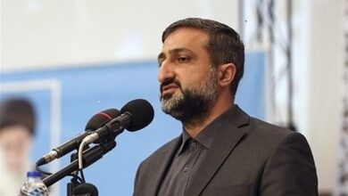 استاندار اردبیل: تهدید دشمنان با قدرت فرهنگ ایثار و شهادت دفعشدنی است