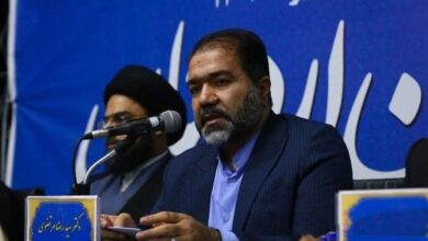 استاندار اصفهان: برنامههای هفته دولت با رویکرد و پیوست مردمی برنامهریزی و اجرا شود