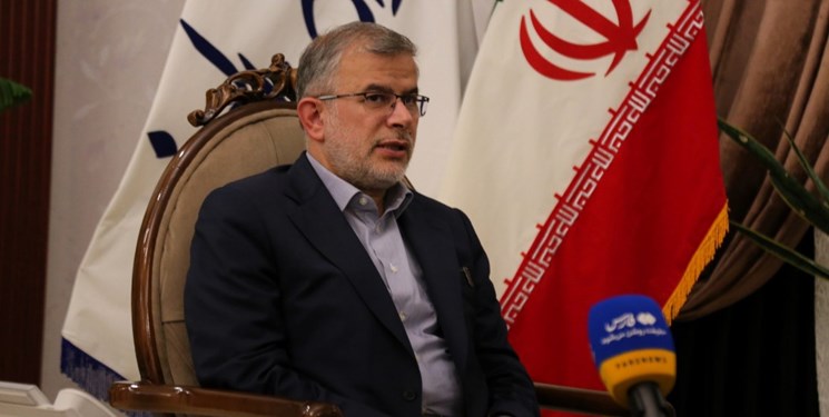 استاندار البرز: اتوبان شهید سلیمانی در هفته دولت زیر بار ترافیک میرود