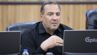 استاندار ایلام: ۲۱۱ هزار نفر در ۲۴ ساعت گذشته از مرز مهران تردد کردهاند