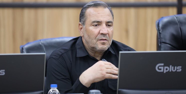 استاندار ایلام: ۲۱۱ هزار نفر در ۲۴ ساعت گذشته از مرز مهران تردد کردهاند