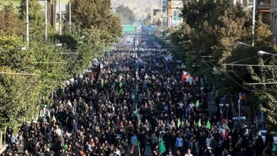 استاندار تهران: 750 موکب از جاماندگان اربعین پذیرایی میکنند