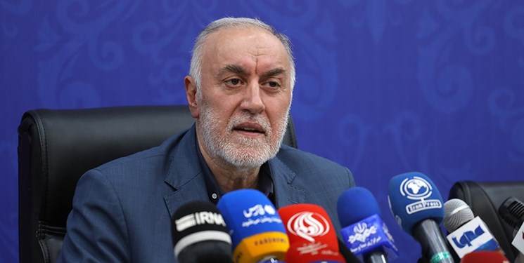 استاندار تهران: شناورسازی ساعت کاری، امسال با کیفیت بهتری انجام میشود