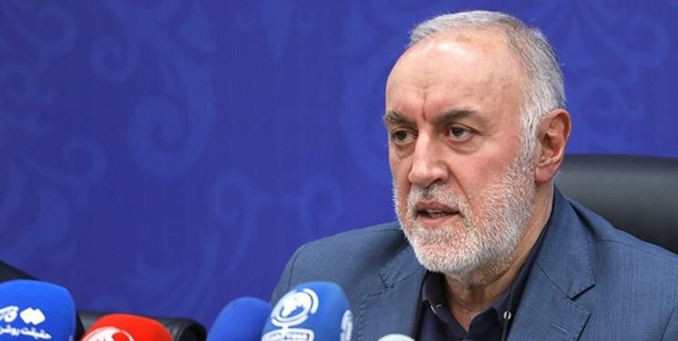 استاندار تهران: ناترازی برق در شهرک صنعتی شمسآباد جبران میشود