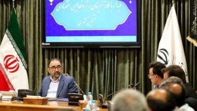 استاندار خراسان رضوی: نهضت اشتغال باید از روستاها آغاز شود