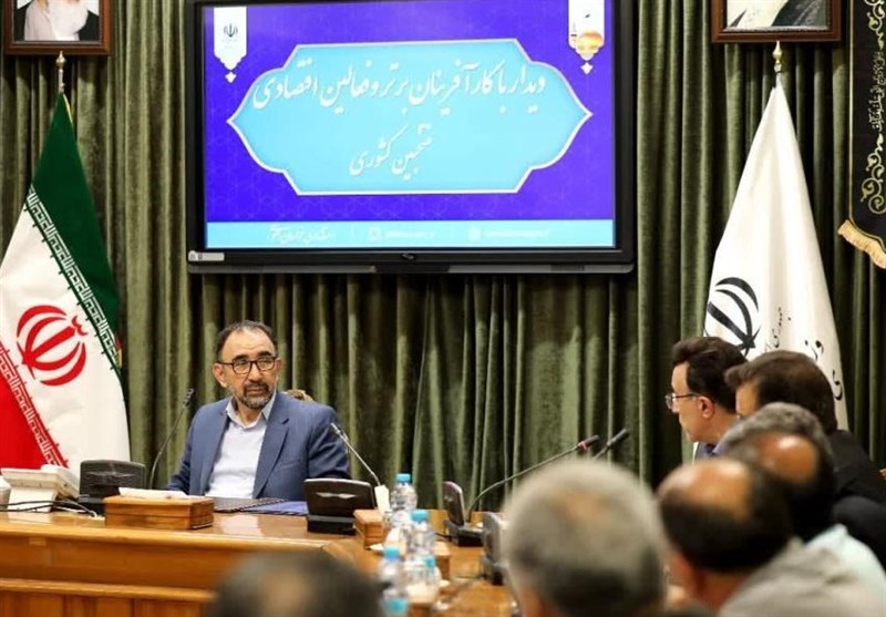 استاندار خراسان رضوی: نهضت اشتغال باید از روستاها آغاز شود