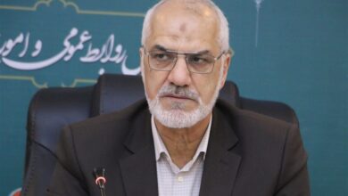 استاندار خوزستان: آمادگی کامل برای خدمترسانی به زائران اربعین را داریم