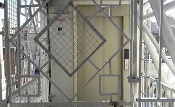 استاندار دستور ساماندهی پلهای عابر پیاده همدان را صادر کرد