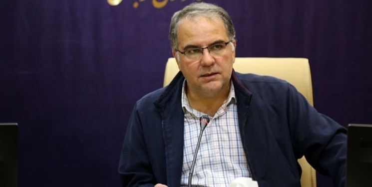 استاندار زنجان: جلسات منظمی برای رصد تورم برگزار میشود