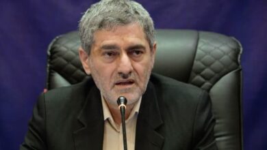 استاندار فارس: احیای دریاچه بختگان را در سفر دوم رئیس جمهور دنبال میکنیم