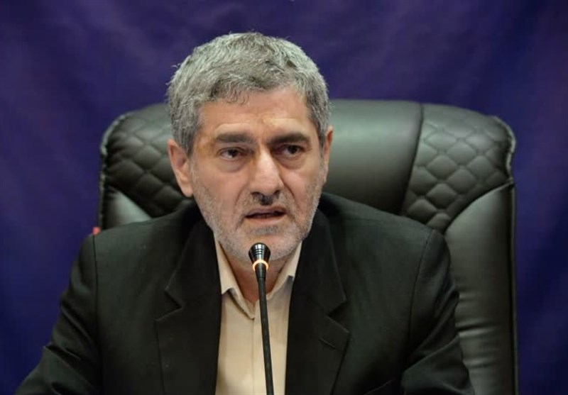 استاندار فارس: احیای دریاچه بختگان را در سفر دوم رئیس جمهور دنبال میکنیم