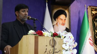 استاندار قم: اتمام پروژههای نیمهکاره اولویت مدیریت استان خواهد بود