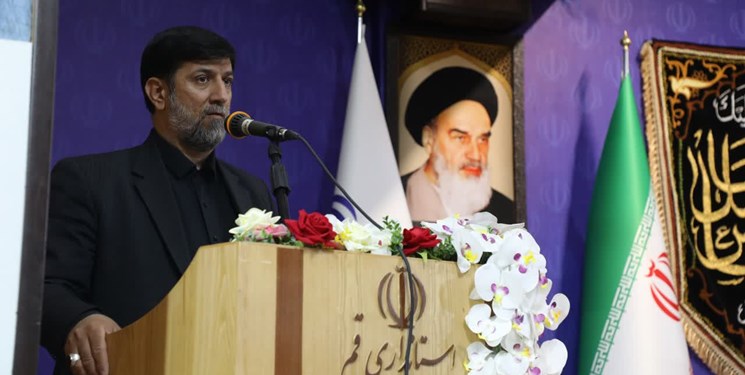 استاندار قم: اتمام پروژههای نیمهکاره اولویت مدیریت استان خواهد بود