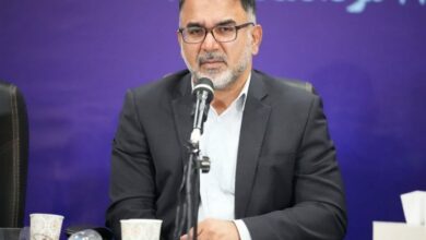 استاندار لرستان: قدردان همه خبرنگاران هستیم/ رسانهها ماموریت پیچیدهای دارند