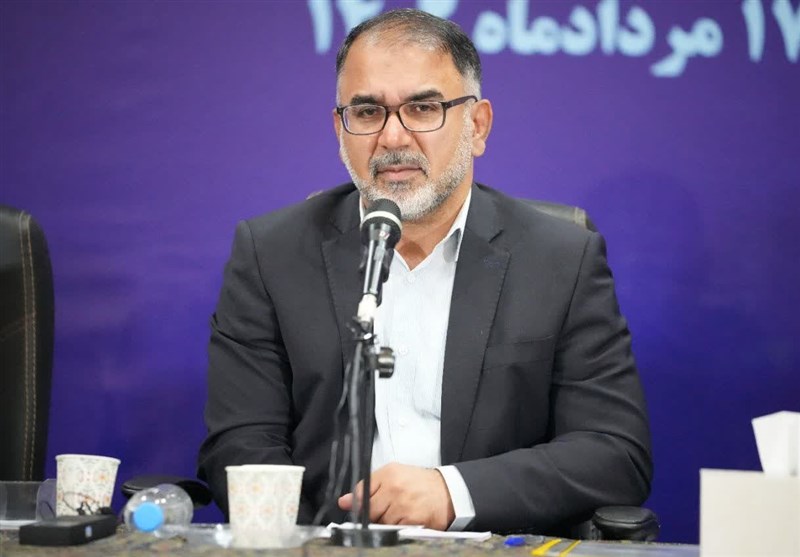 استاندار لرستان: گرههای شغلی معلمان باید رفع و رجوع شود