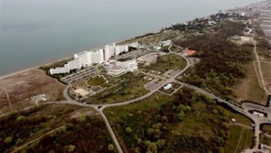 استاندار مازندران: مراکز رفاهی دولتی مستقر در نوار ساحلی مازندران عمومی میشود