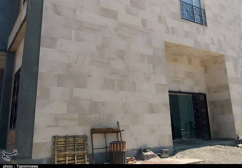 استاندار کردستان: مشکل «آب و برق» مجتمع نایسر را برطرف میکنیم