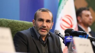 استاندار کرمانشاه: میراثدار عملکرد مسئولان گذشته هستم/ امیدواریم قطار راهآهن امسال به اسلامآباد برسد