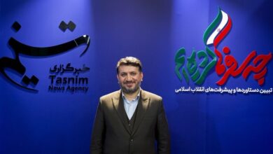 استاندار یزد: فاز دوم جهاد آبرسانی به یزد هفته دولت آغاز شود