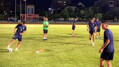 استعدادیابها مسابقات ورزشی دانش آموزان ابتدایی را رصد میکنند