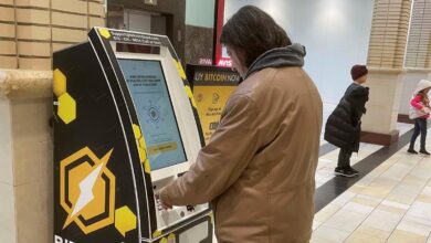 استقبال مردم آمریکا از پرداخت با رمزارز / افزایش ۱۸درصدی درآمد شرکت خودپرداز بیتکوین