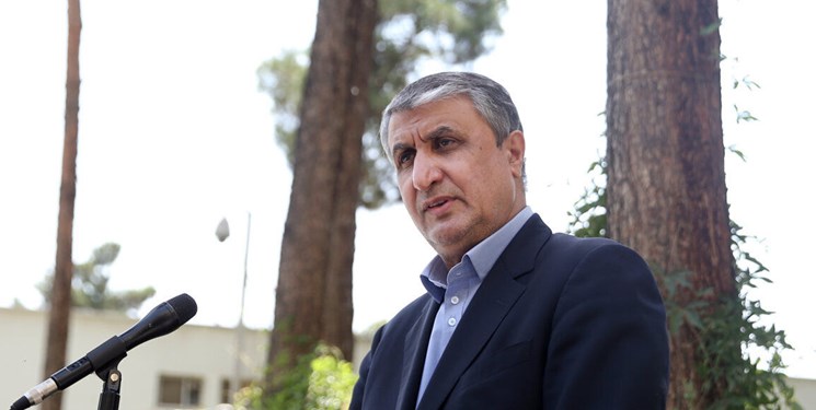 اسلامی: «جنگسر» قطب تامین مواد اولیه سوخت هستهای میشود