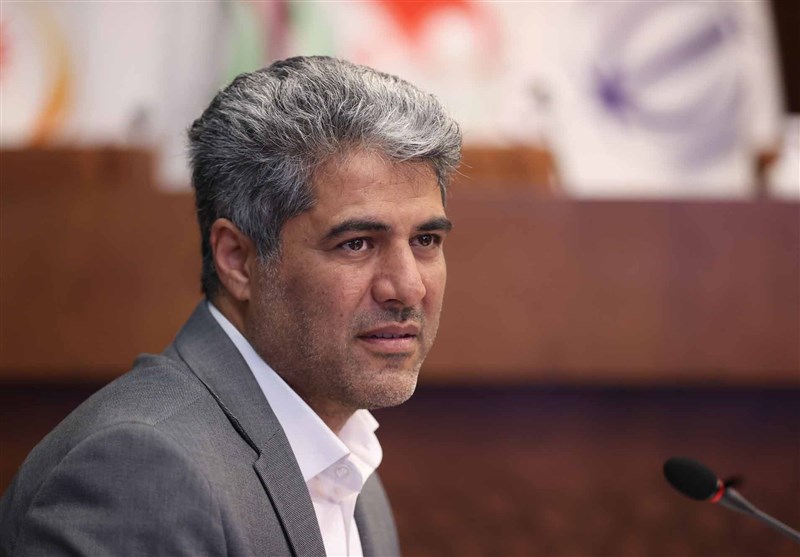 اصفهان میزبان رقابتهای المپیادهای استعدادهای برتر شمشیربازی شد