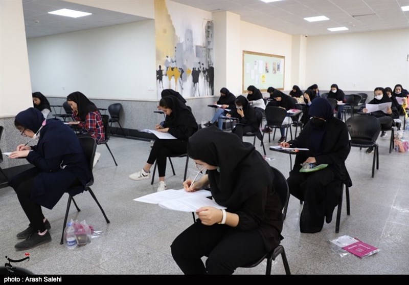 اصلاح قانون کنکور در دستورکار مجلس قرار میگیرد