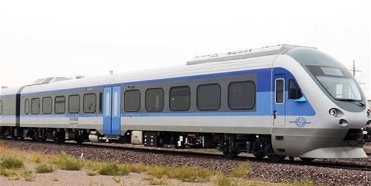 اضافه شدن ریلباس دوم به مسیر راهآهن پلسفید تا گرگان