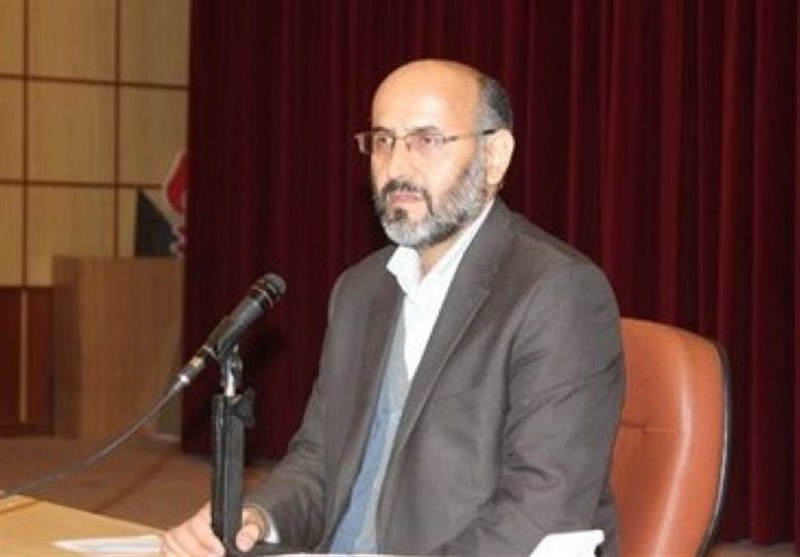 اطلاعات داوطلبان مجلس منتشر نمیشود