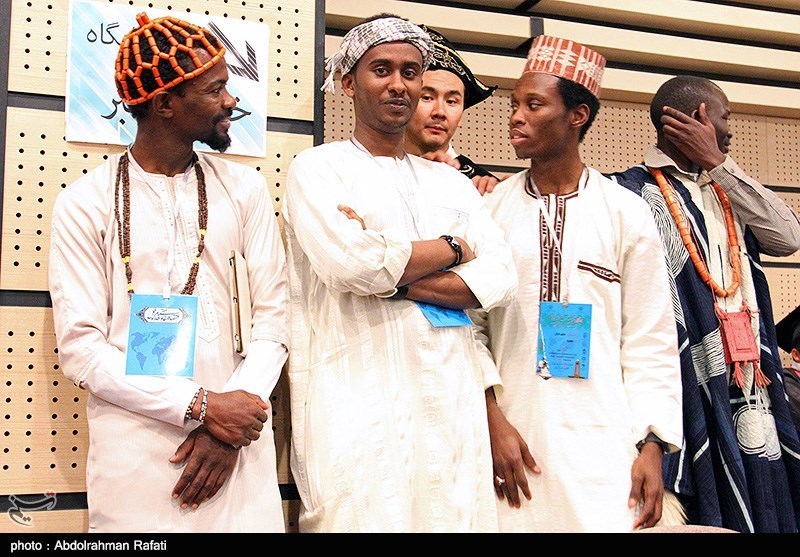 اطلاعیه سازمان امور دانشجویان درباره تحصیل دانشجویان خارجی