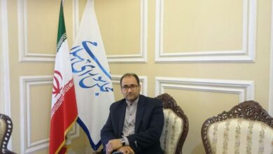 اظهارات رحیمی جهانآبادی خارج از چارچوب نمایندگی تشخیص داده شد