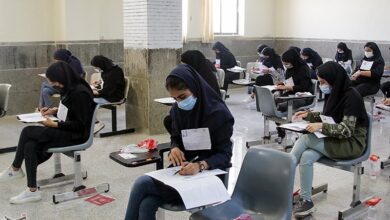 اعتراضات کنکوریها با حضور صحرایی و رئیس سازمان سنجش در مجلس بررسی شد