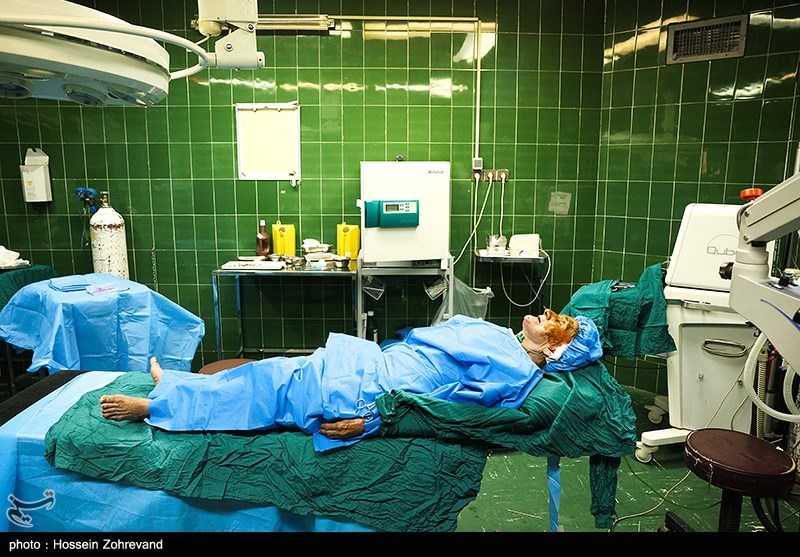 اعزام اکیپ پزشکی سپاه به مناطق محروم بیجار