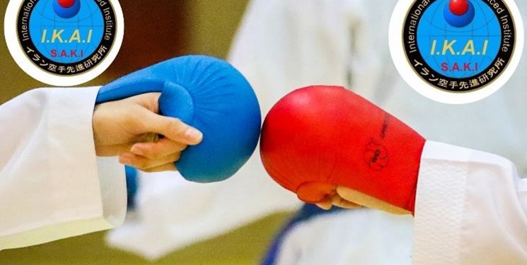 اعزام کاراتهکاهای خراسان جنوبی به مسابقات آسیایی