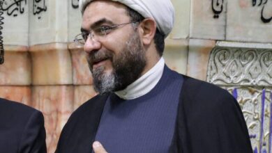 اعضای دولت از تریبون نماز جمعه گزارش میدهند