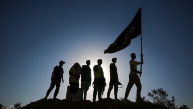 اعطای مرخصی ویژه به ۱۰ زندانی تویسرکانی برای اربعین/ ۳ زندانی آزاد شدند