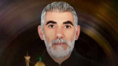 اعلام زمان برگزاری مراسم تشییع شهید حادثه تروریستی شاهچراغ