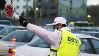 اعلام محدودیتهای ترافیکی آخر هفته در جادههای مازندران