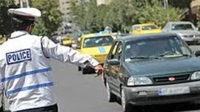 اعلام محدودیتهای ترافیکی در راههای مازندران