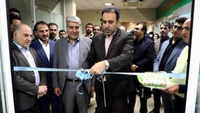 افتتاح نخستین مرکز رشد و فناوری دانشگاه علوم پزشکی در قم