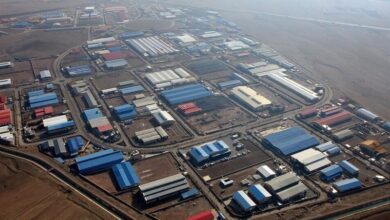 افتتاح و کلنگزنی ۱۱۸ طرح عمرانی، تولیدی و خدماتی هفته دولت در محمودآباد