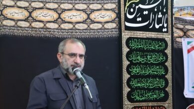 افتتاح و کلنگزنی ۶۳ پروژه اقتصادی و عمرانی در تفرش/ ۲۲۳ فرصت شغلی ایجاد میشود