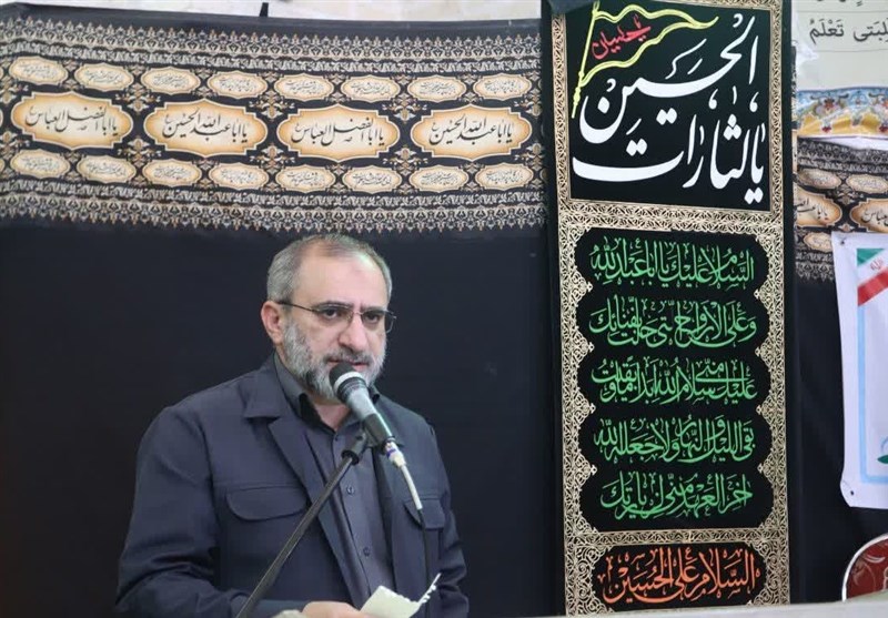 افتتاح و کلنگزنی ۶۳ پروژه اقتصادی و عمرانی در تفرش/ ۲۲۳ فرصت شغلی ایجاد میشود