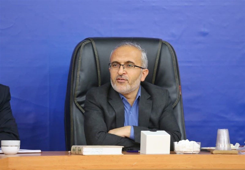 افتتاح وکلنگزنی ۶۶۲ پروژه عمرانی و طرح اقتصادی در کهگیلویه و بویراحمد