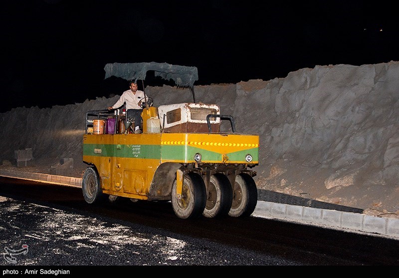 افتتاح ۲۶۲۱ میلیارد تومان پروژه در کردستان