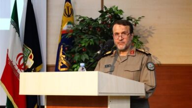 افتتاح ۵ موزه دفاع مقدس و رونمایی از ۲ هزار عنوان کتاب / همسران رزمندگان تجلیل میشود