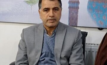 افتتاح ۵۰ پروژه همزمان با هفته دولت در سرپلذهاب